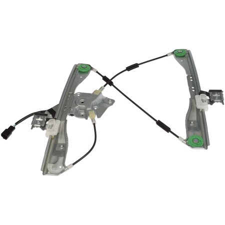 Dorman Window Reg Assy 741-164